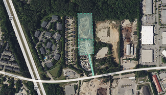 More details for 2917 Gresham Lake Rd, Raleigh, NC - Land for Lease