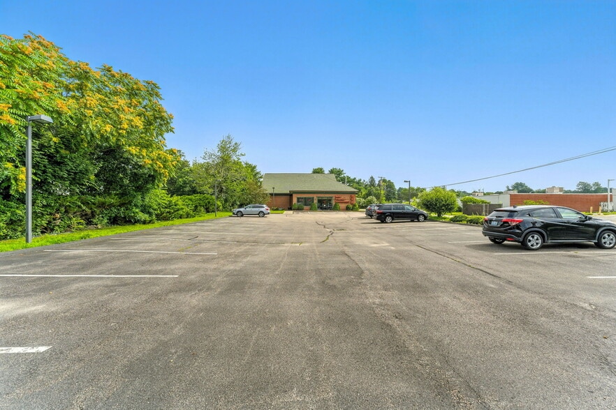 1172 Main St, Wyoming, RI for sale - Building Photo - Image 2 of 14