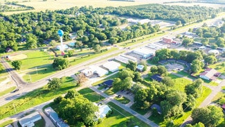 More details for 135-155 Holley st, Blossom, TX - Multifamily for Sale