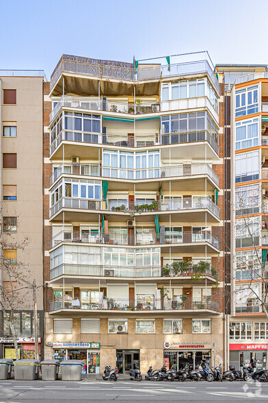 Avinguda De Madrid, Barcelona, Barcelona for lease - Primary Photo - Image 1 of 1