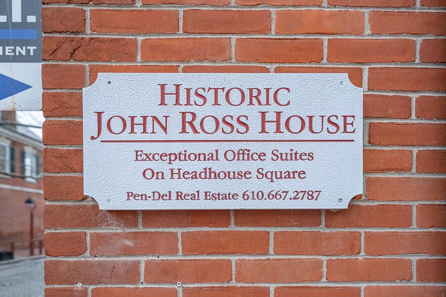 401-411 S 2nd St, Philadelphia, PA for lease - Building Photo - Image 2 of 13