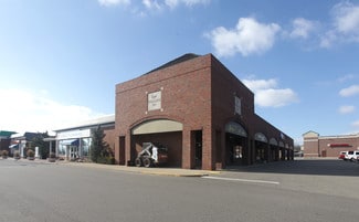 More details for 470-490 S Locust St, Oxford, OH - Retail for Lease