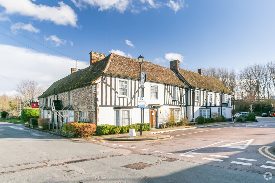 Station Rd East, Whittlesford for sale - Primary Photo - Image 1 of 1