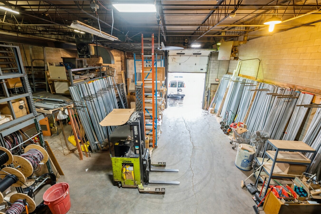 4784 S Archer Ave, Chicago, IL 60632 GEM Electric Supply