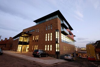 Garth Heads, Newcastle Upon Tyne for lease Building Photo- Image 2 of 4