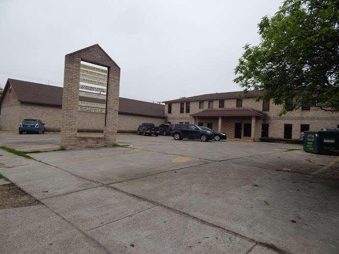 1102 Scott St, Laredo, TX for sale Primary Photo- Image 1 of 1