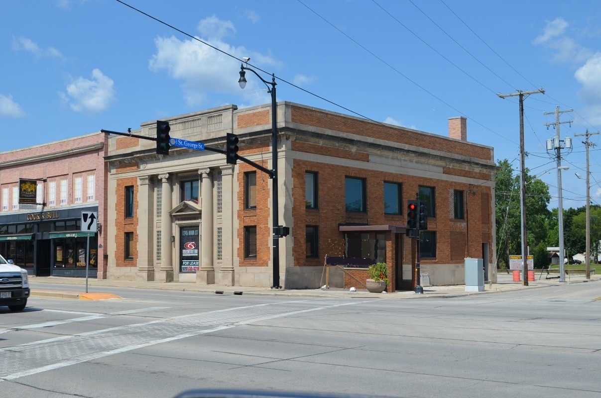 1245 Main St, Green Bay, WI for sale Building Photo- Image 1 of 11
