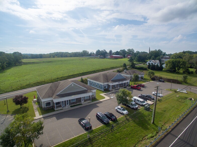 Mount Airy Village portfolio of 3 properties for sale on LoopNet.com - Aerial - Image 3 of 25