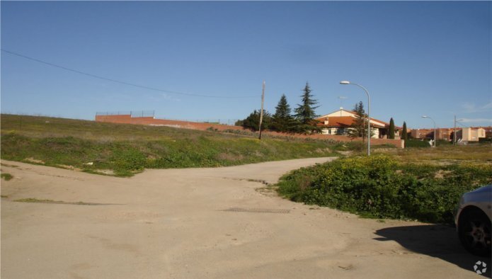 Land in Casarrubios del Monte, Toledo for sale - Building Photo - Image 3 of 3