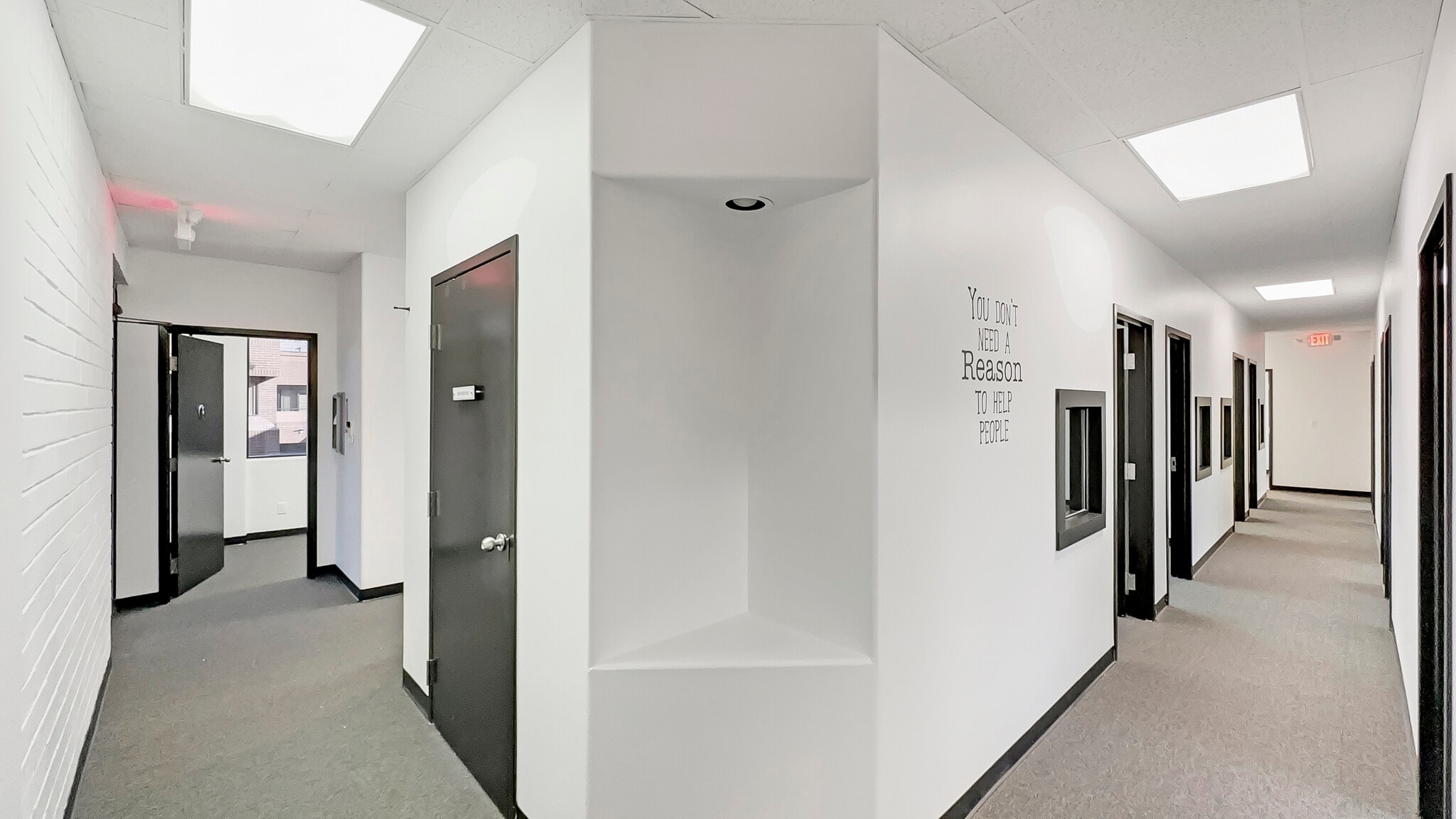 3821 W Charleston Blvd, Las Vegas, NV for lease Interior Photo- Image 1 of 16