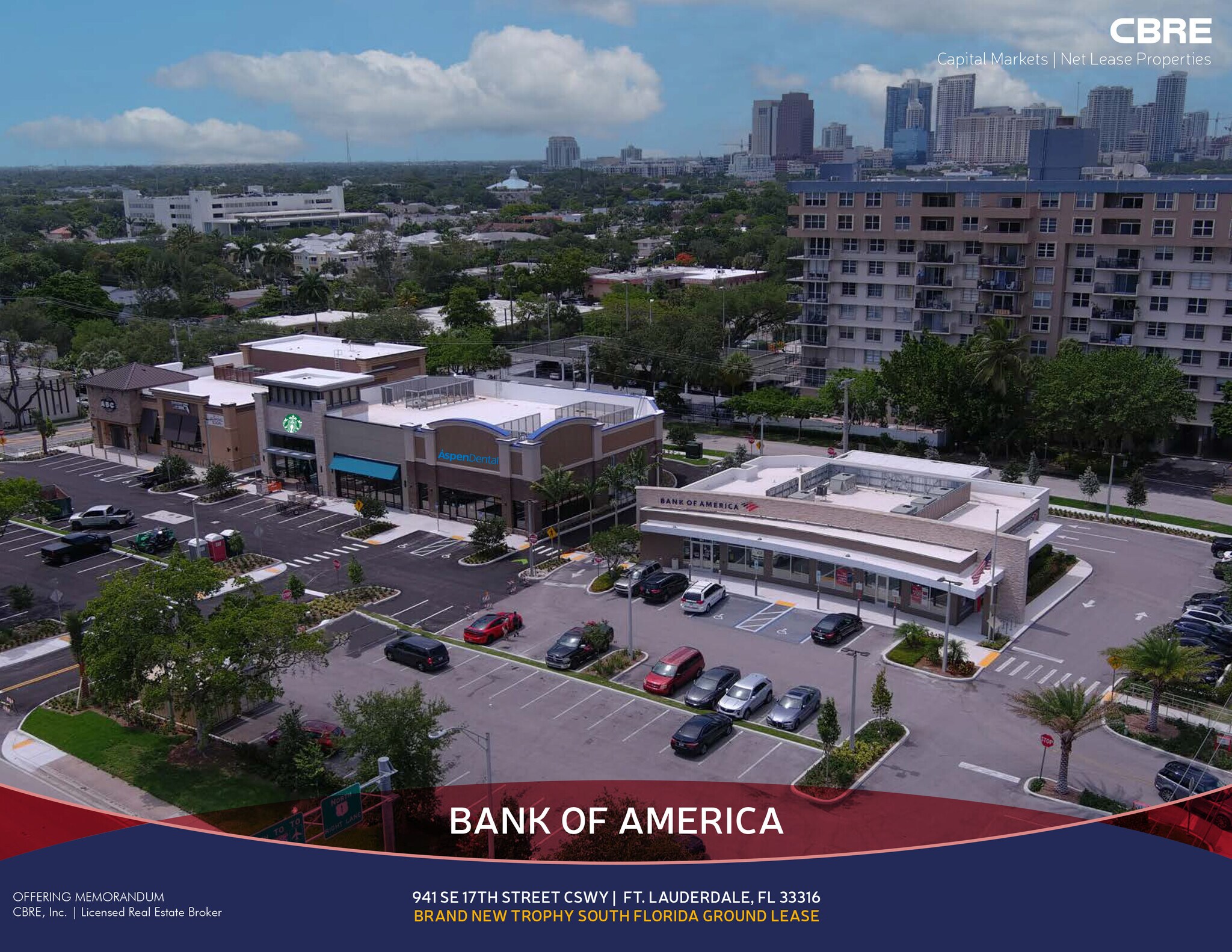 941 SE 17th St, Fort Lauderdale, FL for sale Building Photo- Image 1 of 1