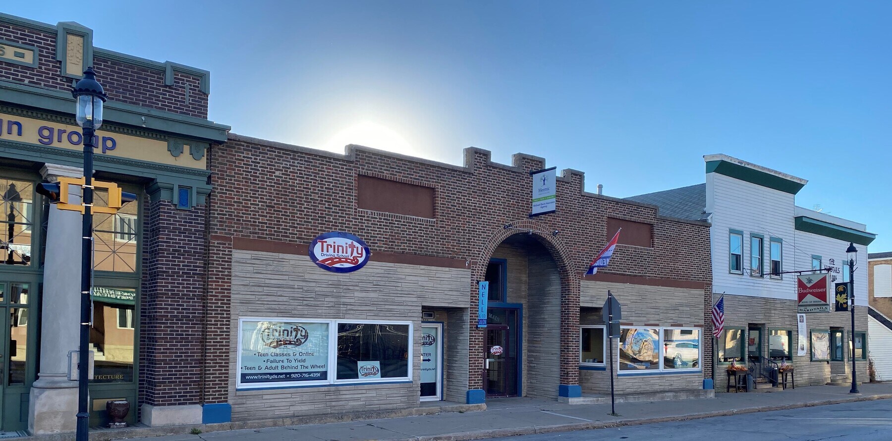 204 W Main St, Hortonville, WI 54944