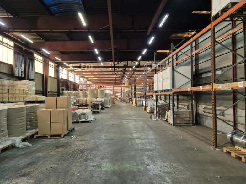 17 Chemin Des Pierres, Bourneau for sale - Interior Photo - Image 2 of 4