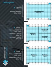 6851 Cal Turner Dr, San Antonio, TX for lease Floor Plan- Image 1 of 1