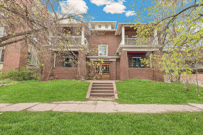 1069 Pearl St, Denver, CO for sale - Building Photo - Image 1 of 84