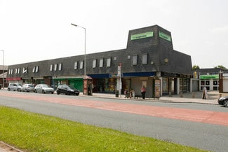 More details for 369-389 Bolton Rd, Salford - Retail for Lease
