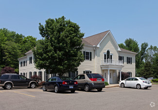 More details for 100 Park Pl, Chagrin Falls, OH - Coworking for Lease