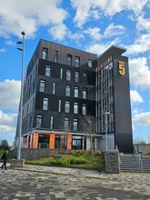 Bridge St E, Middlesbrough for lease Building Photo- Image 1 of 1