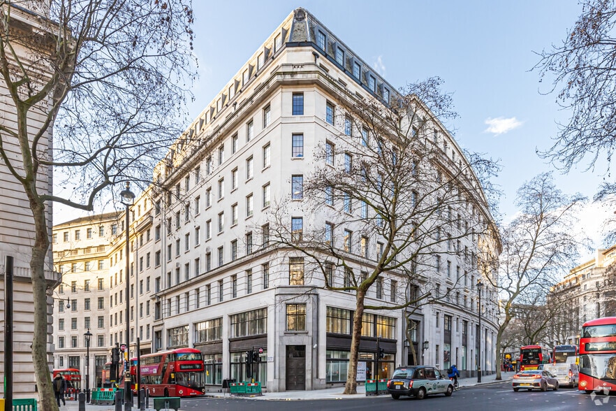 44-46 Aldwych, London for sale - Primary Photo - Image 1 of 1