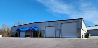 More details for 1101 Lake St, Baraboo, WI - Industrial for Sale