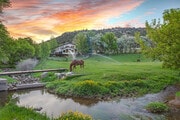 5-acre Horse Property with Landscape Business - Barndominium