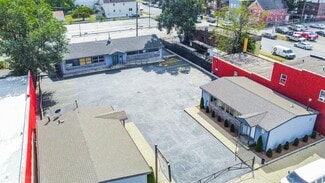 More details for 525 W Chicago Ave, East Chicago, IN - Office for Lease