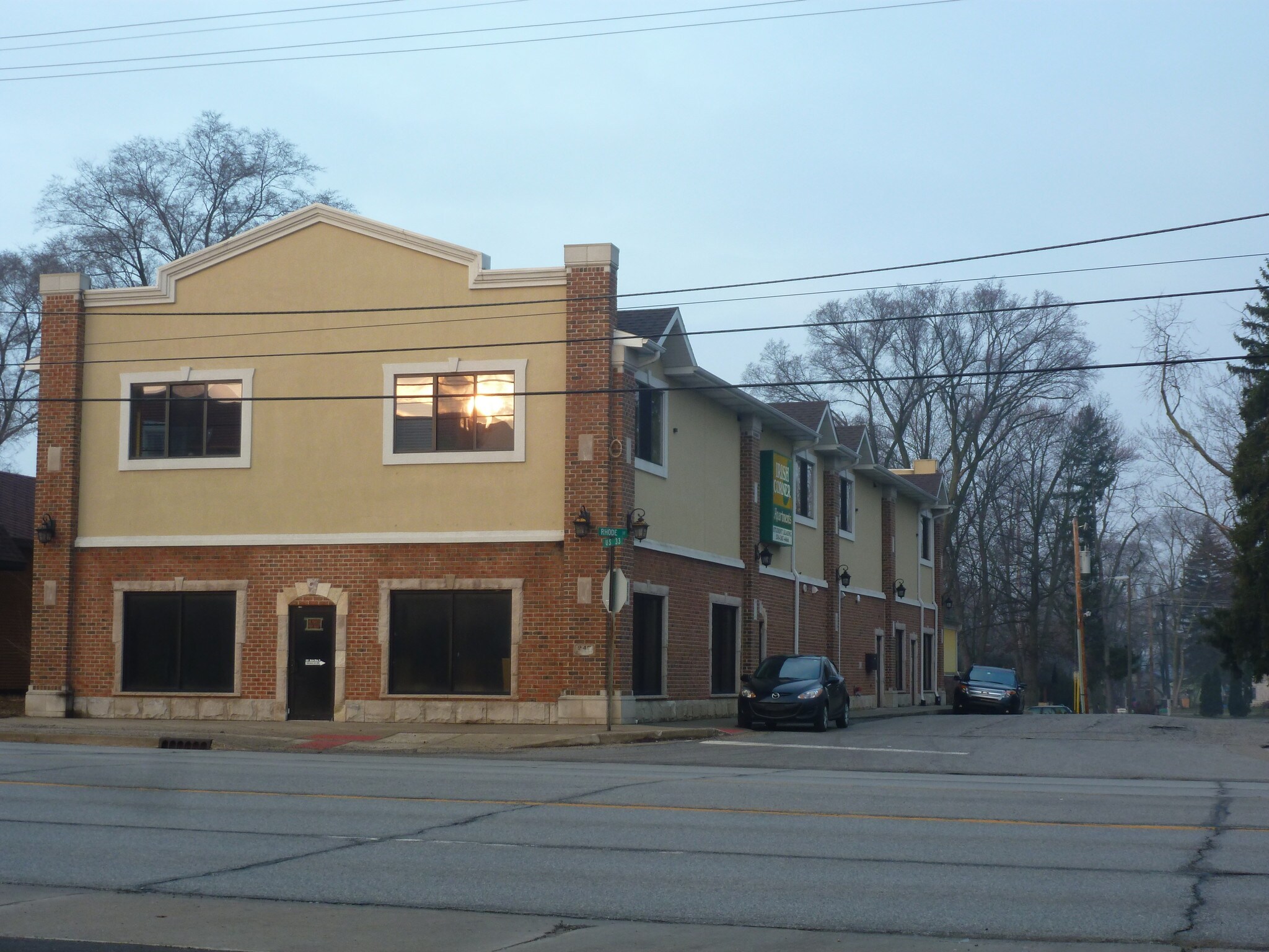 247 N Dixie Way, South Bend, IN for sale Building Photo- Image 1 of 1