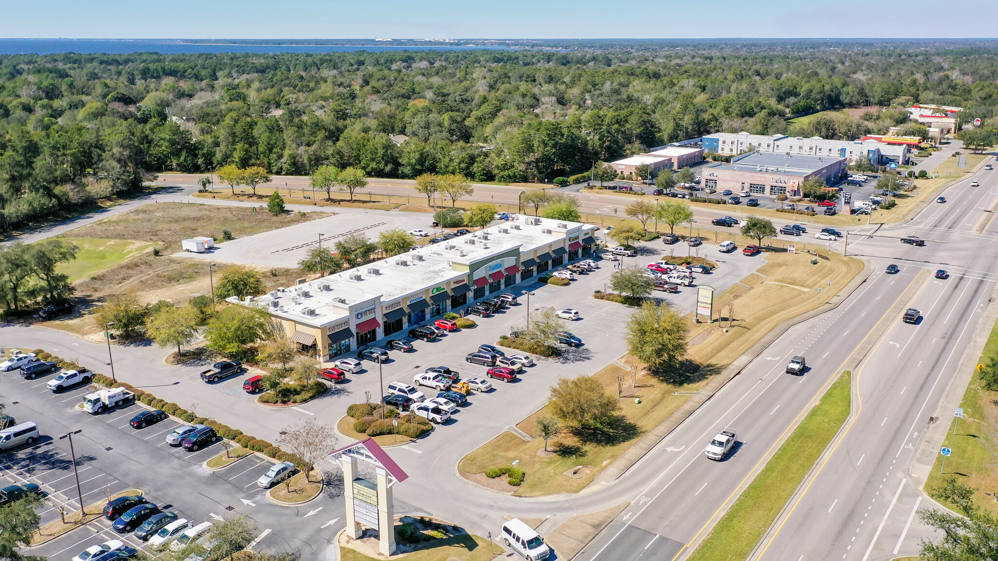 4585 E Highway 20, Niceville, FL for sale Building Photo- Image 1 of 1