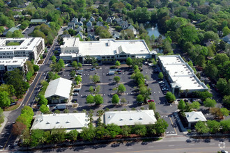 1440 Ben Sawyer Blvd, North Charleston, SC - aerial  map view - Image1