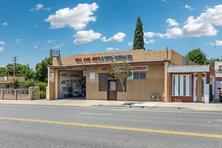 12211 Hadley St, Whittier, CA for sale - Building Photo - Image 1 of 1