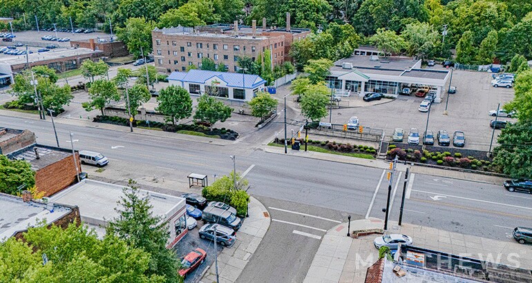 2888 Mayfield Rd, Cleveland Heights, OH for sale Building Photo- Image 1 of 1