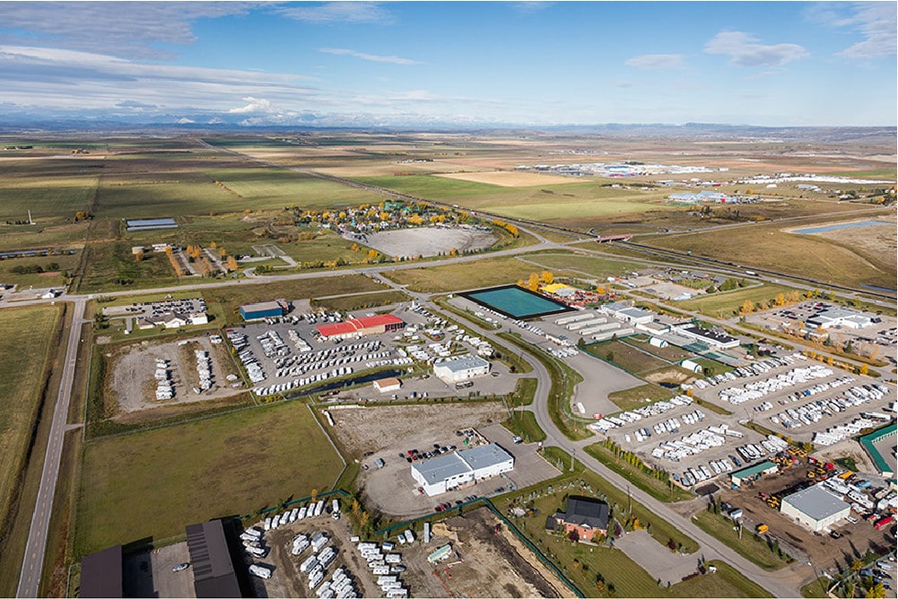 14 Commercial Ct, Calgary, AB for sale Primary Photo- Image 1 of 1