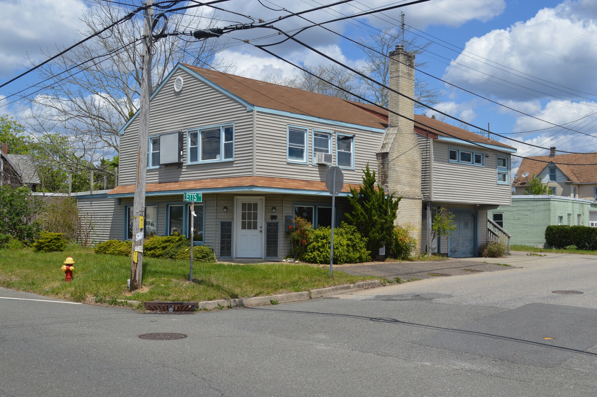 74 E Bay Ave, Manahawkin, NJ for sale Building Photo- Image 1 of 1