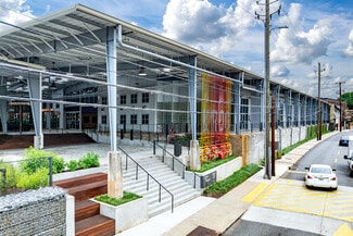 More details for 112 Krog St NE, Atlanta, GA - Retail for Lease