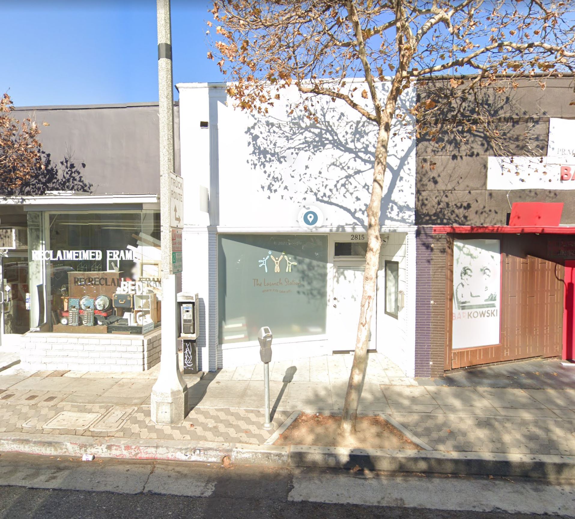 2815-2827 Pico Blvd, Santa Monica, CA for sale Building Photo- Image 1 of 1