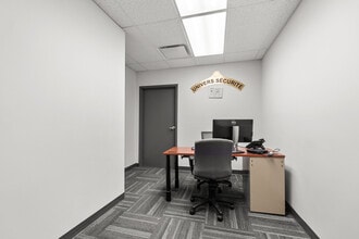 2750 Ch Sainte-Foy, Québec, QC for lease Interior Photo- Image 2 of 2