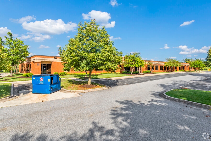 14750 Sweitzer Ln, Laurel, MD for sale - Building Photo - Image 2 of 9