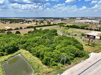 More details for 1902 N General Bruce Dr, Temple, TX - Land for Lease