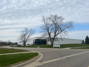 2640 Northridge Dr, Walker, MI for lease Building Photo- Image 1 of 6