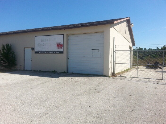 16406 US Highway 19, Hudson, FL for sale Primary Photo- Image 1 of 1