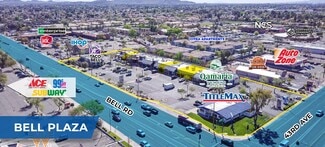 More details for 4239-4255 W Bell Rd, Phoenix, AZ - Retail for Lease