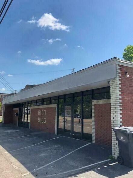 5344 Broadway St, Knoxville, TN for sale - Building Photo - Image 1 of 1