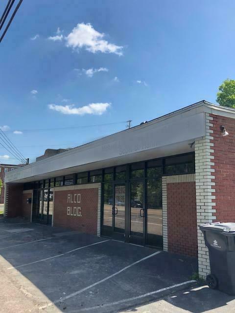 5344 Broadway St, Knoxville, TN for sale Building Photo- Image 1 of 1