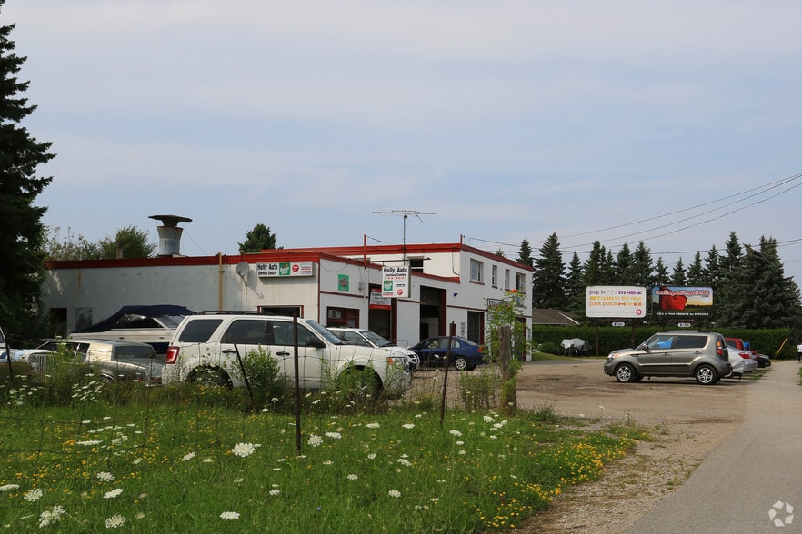 531 Essa Rd, Barrie, ON for sale - Primary Photo - Image 1 of 1