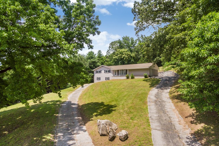 3951 Cromwell Rd, Chattanooga, TN for sale - Building Photo - Image 1 of 1