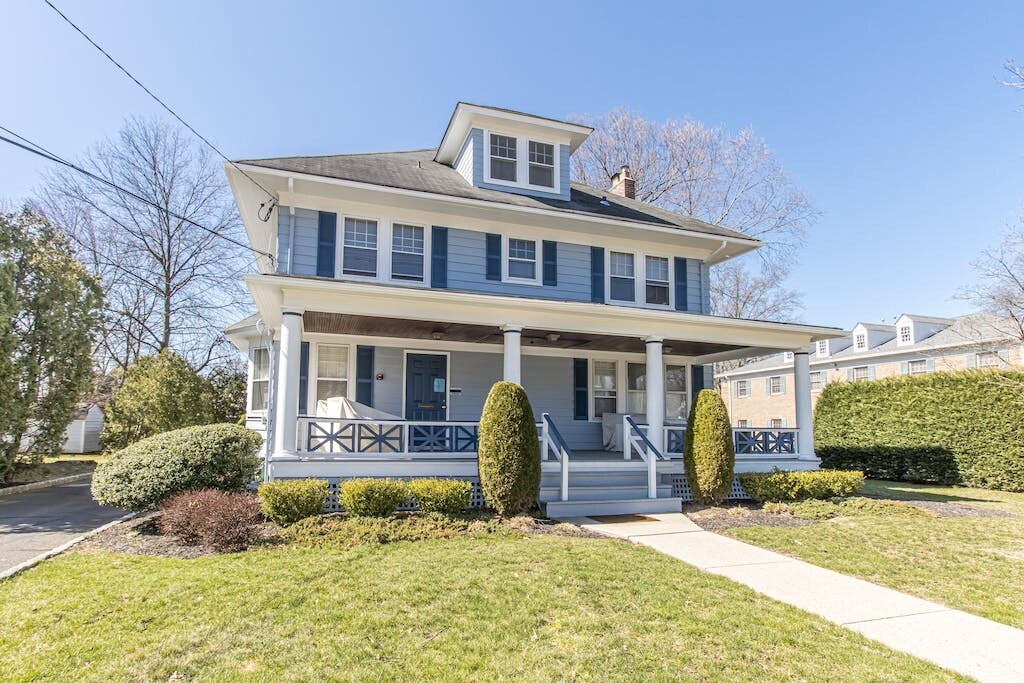 114 S Euclid Ave, Westfield, NJ for sale Building Photo- Image 1 of 1