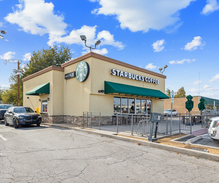 820 W Main St, Norman, OK for sale - Building Photo - Image 1 of 9