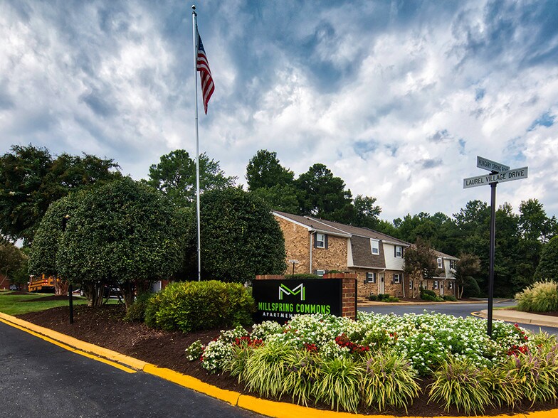 9318 Tarheel Ter, Richmond, VA for sale - Building Photo - Image 1 of 1