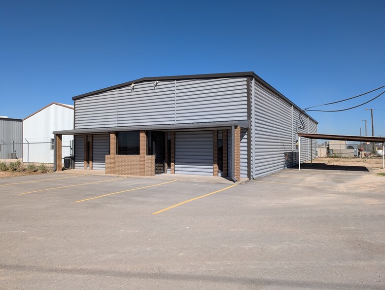 7900 W Interstate 20, Midland, TX for sale - Building Photo - Image 2 of 16