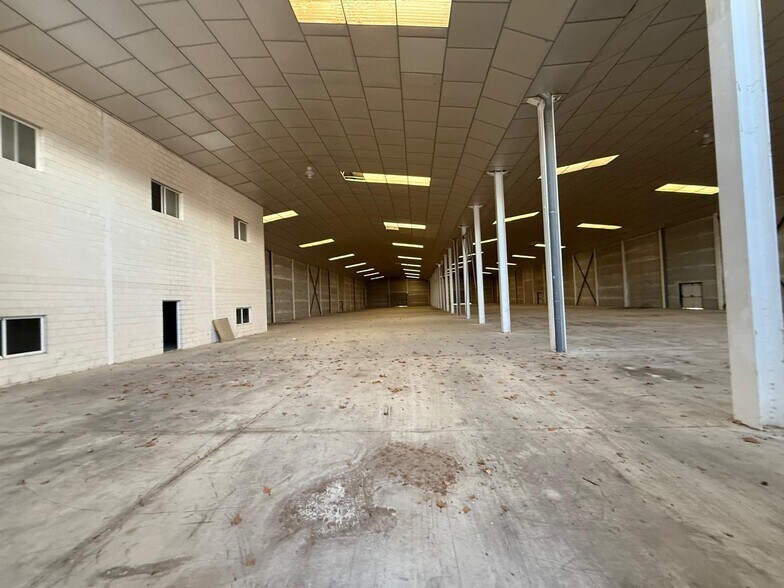 Industrial in Reus, Tarragona for sale - Interior Photo - Image 2 of 13